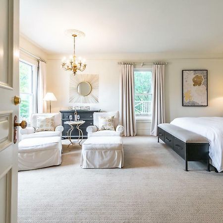 Lakewinds Country Manor Bed and Breakfast Niagara-on-the-Lake Esterno foto