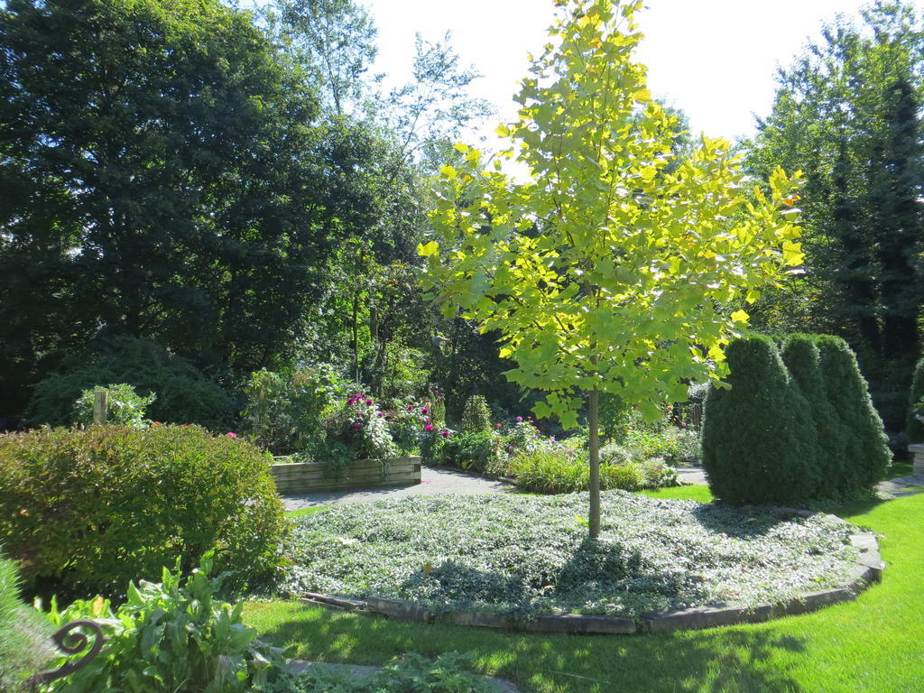 Lakewinds Country Manor Bed and Breakfast Niagara-on-the-Lake Esterno foto