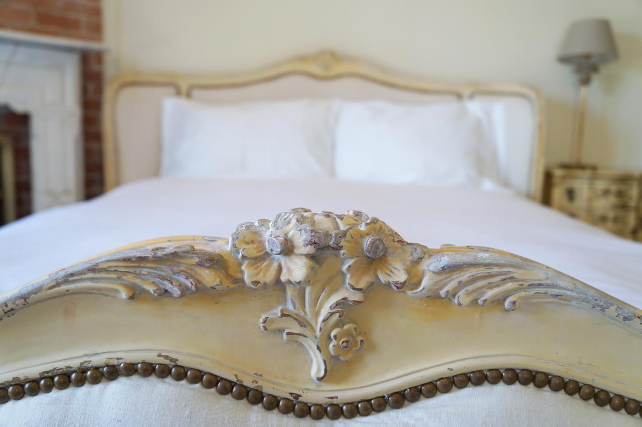 Lakewinds Country Manor Bed and Breakfast Niagara-on-the-Lake Esterno foto