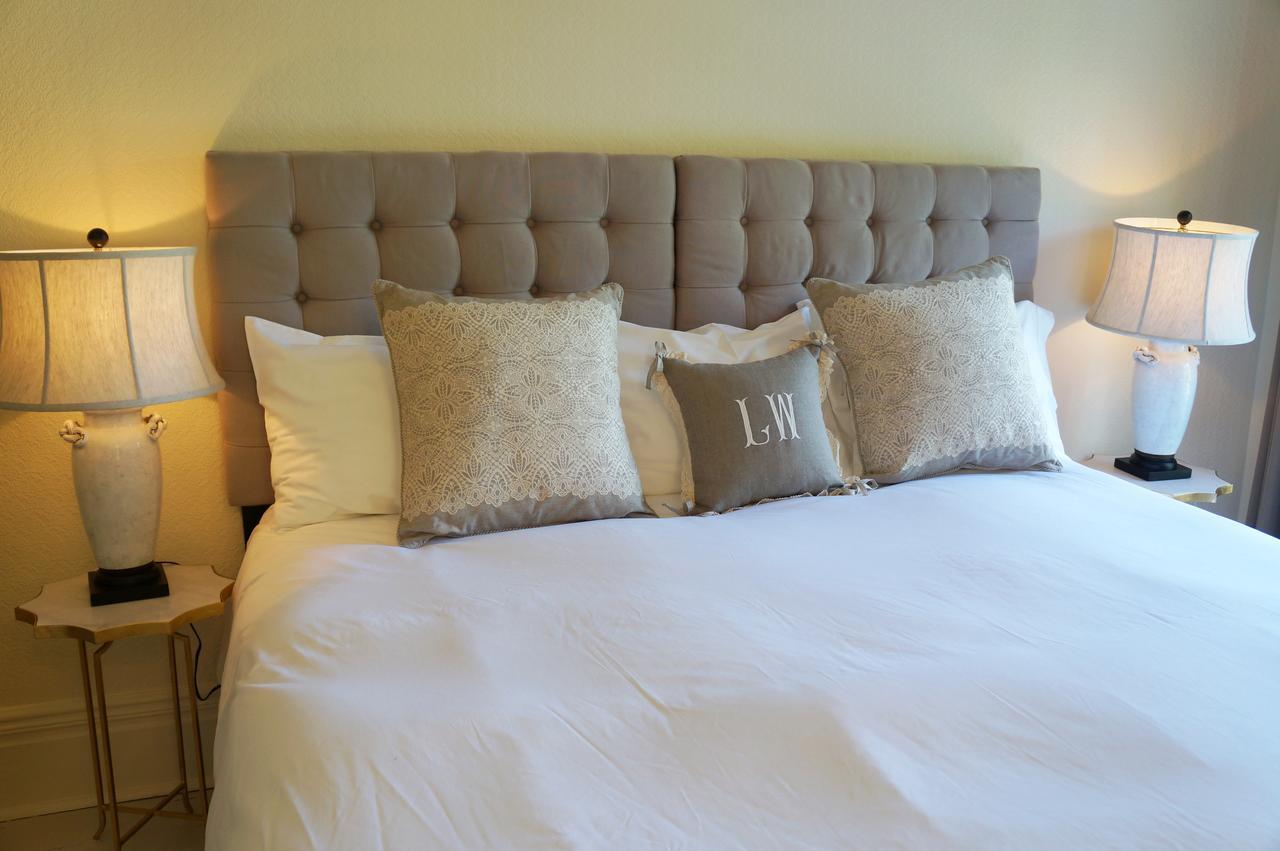 Lakewinds Country Manor Bed and Breakfast Niagara-on-the-Lake Esterno foto