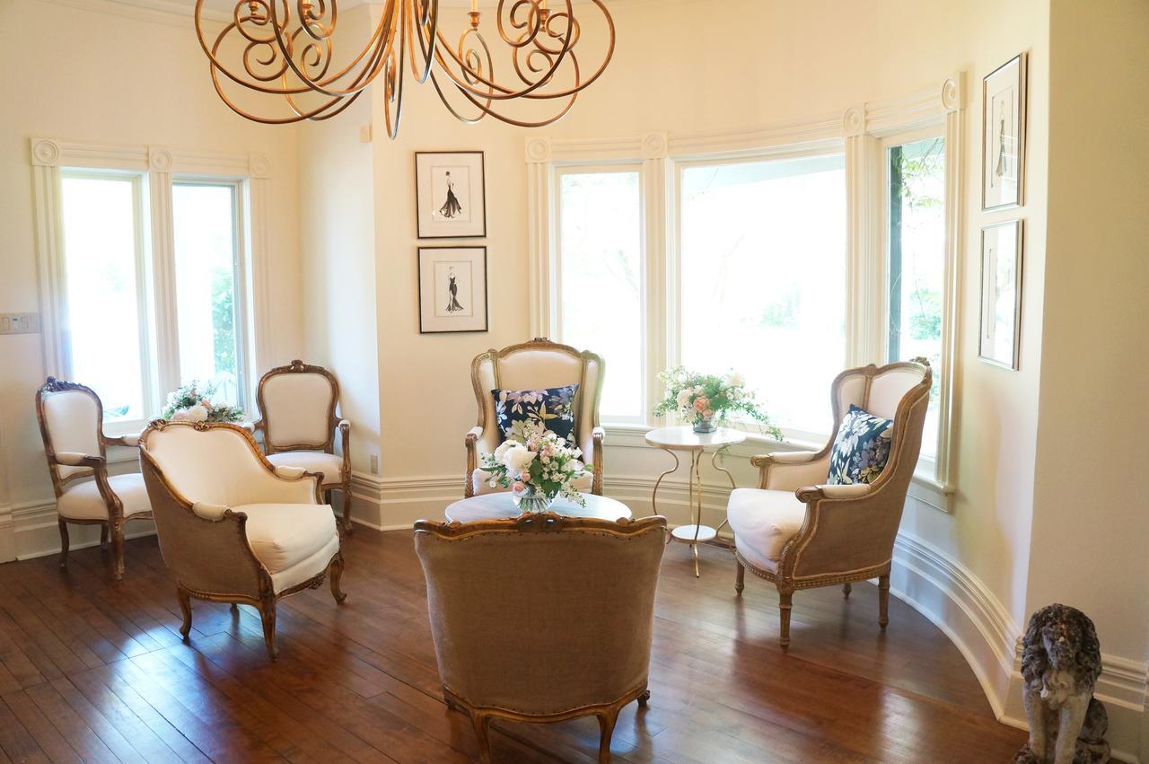 Lakewinds Country Manor Bed and Breakfast Niagara-on-the-Lake Esterno foto