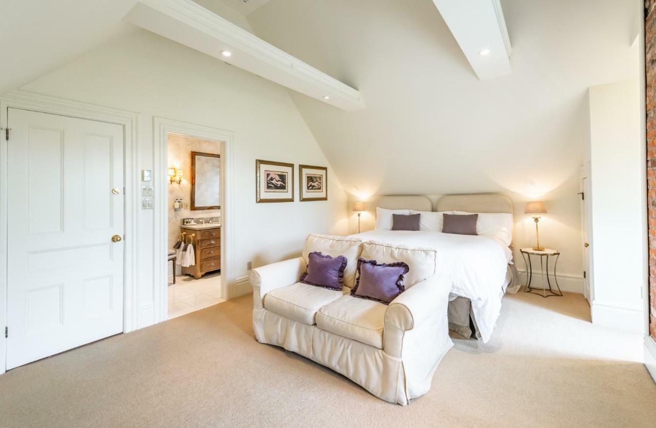 Lakewinds Country Manor Bed and Breakfast Niagara-on-the-Lake Esterno foto
