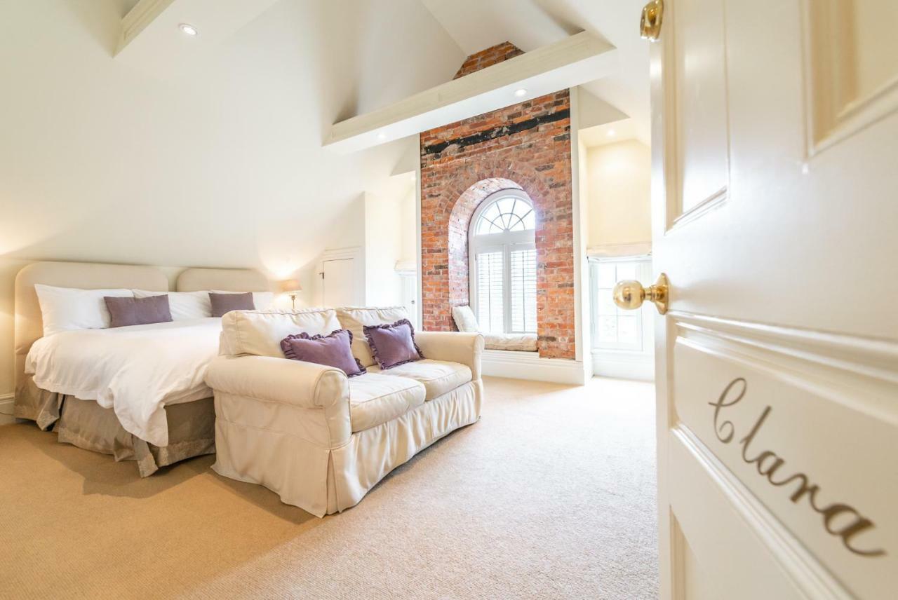 Lakewinds Country Manor Bed and Breakfast Niagara-on-the-Lake Esterno foto