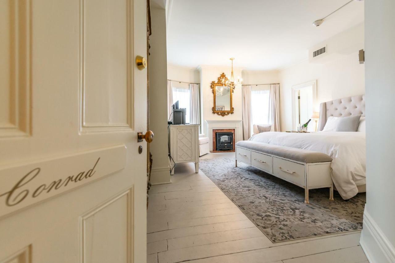Lakewinds Country Manor Bed and Breakfast Niagara-on-the-Lake Esterno foto
