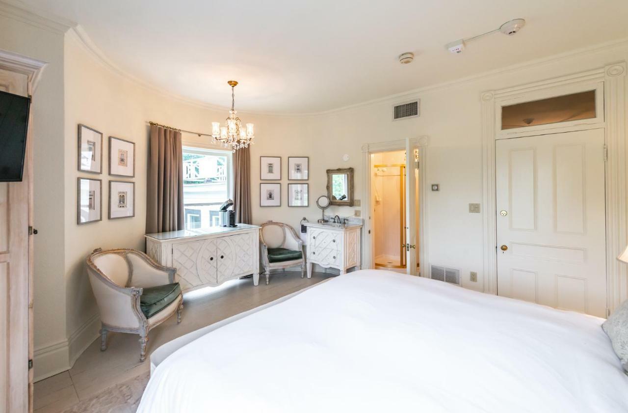 Lakewinds Country Manor Bed and Breakfast Niagara-on-the-Lake Esterno foto