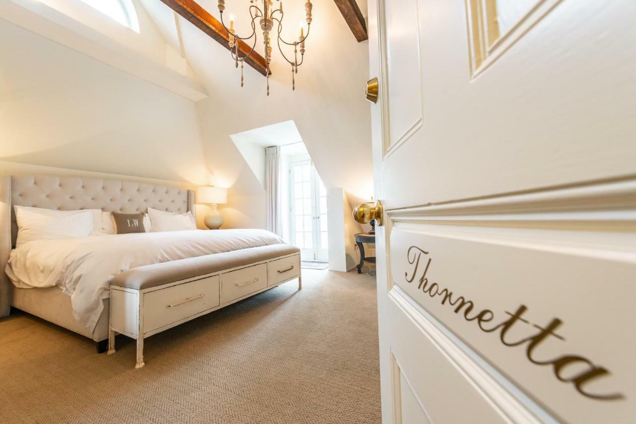 Lakewinds Country Manor Bed and Breakfast Niagara-on-the-Lake Esterno foto