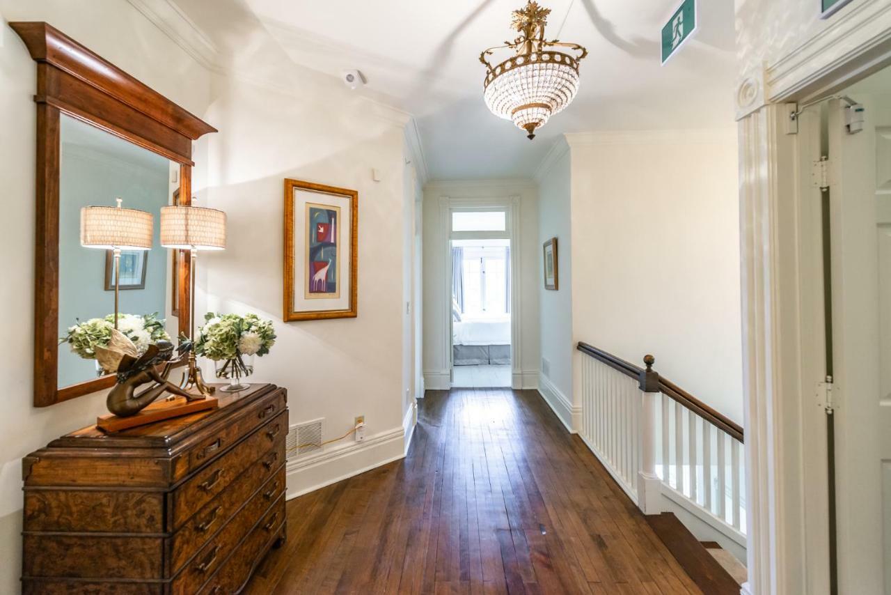 Lakewinds Country Manor Bed and Breakfast Niagara-on-the-Lake Esterno foto