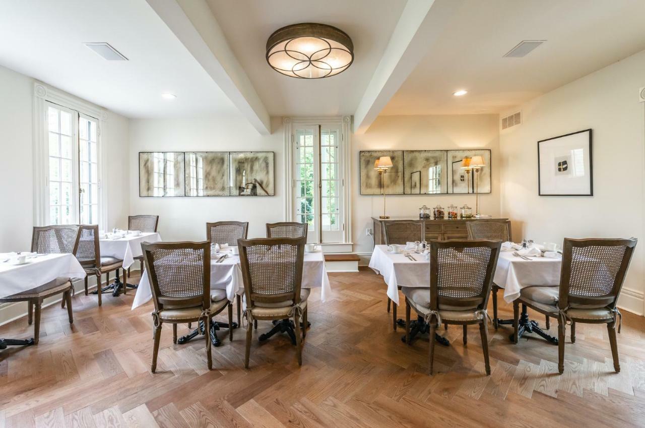 Lakewinds Country Manor Bed and Breakfast Niagara-on-the-Lake Esterno foto