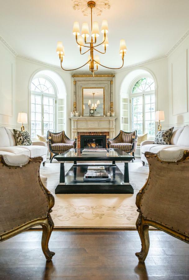 Lakewinds Country Manor Bed and Breakfast Niagara-on-the-Lake Esterno foto