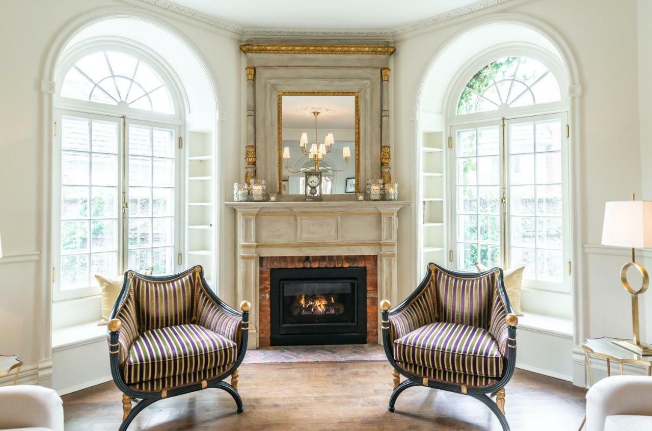 Lakewinds Country Manor Bed and Breakfast Niagara-on-the-Lake Esterno foto