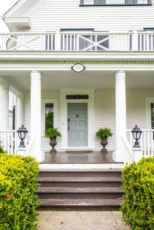 Lakewinds Country Manor Bed and Breakfast Niagara-on-the-Lake Esterno foto