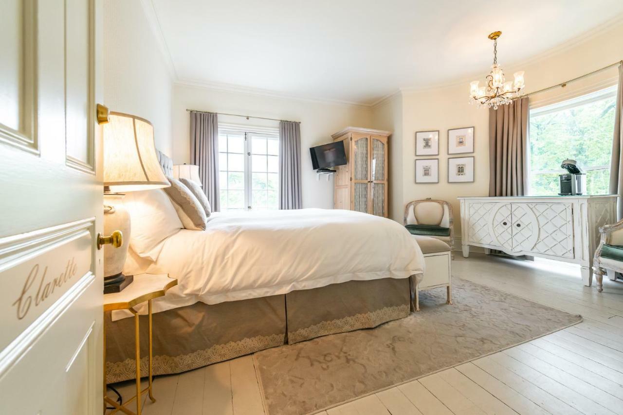 Lakewinds Country Manor Bed and Breakfast Niagara-on-the-Lake Esterno foto